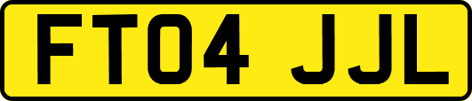 FT04JJL