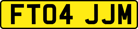 FT04JJM