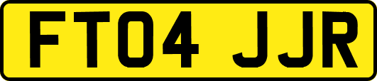 FT04JJR