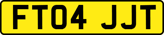 FT04JJT