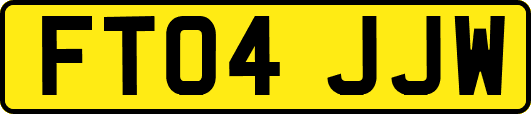 FT04JJW