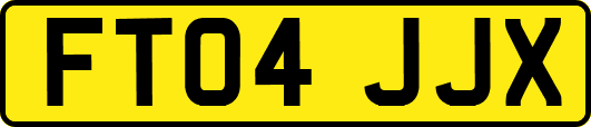 FT04JJX