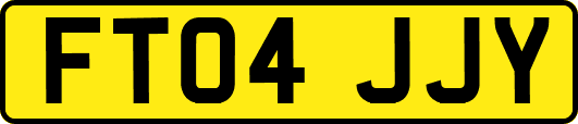 FT04JJY