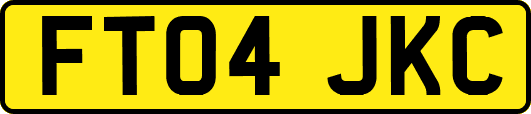 FT04JKC