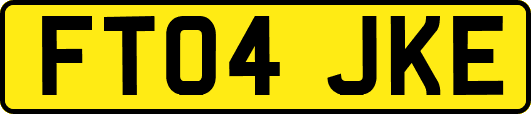FT04JKE