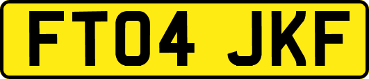 FT04JKF