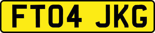 FT04JKG