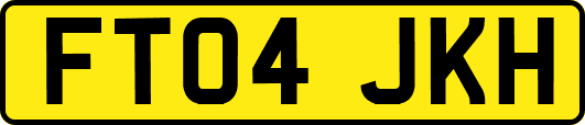 FT04JKH