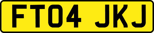 FT04JKJ
