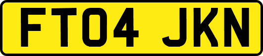 FT04JKN