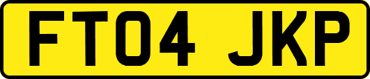 FT04JKP