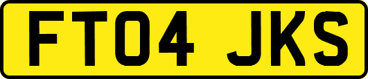 FT04JKS