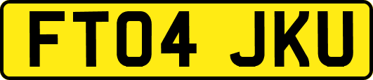 FT04JKU