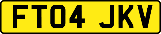 FT04JKV
