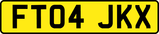 FT04JKX