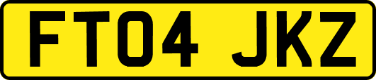 FT04JKZ
