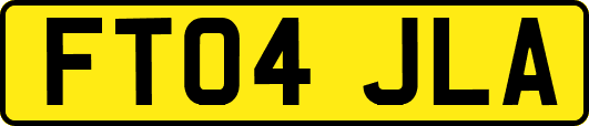 FT04JLA