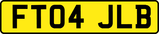 FT04JLB