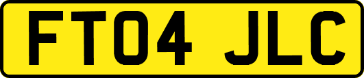 FT04JLC