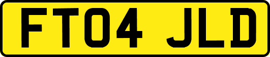 FT04JLD