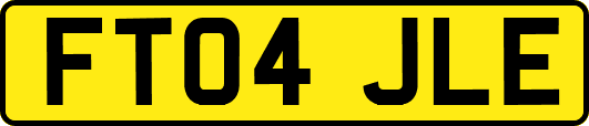 FT04JLE