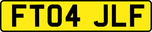 FT04JLF