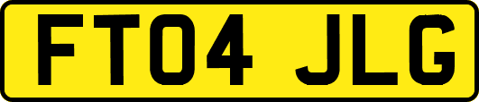 FT04JLG