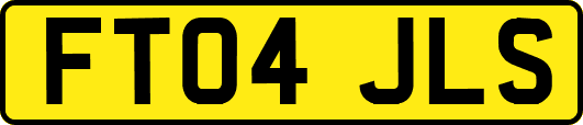 FT04JLS