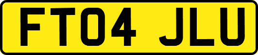FT04JLU