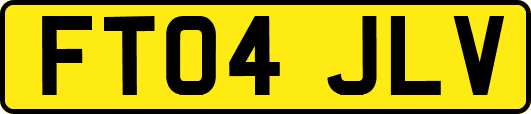 FT04JLV
