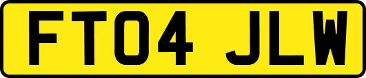 FT04JLW