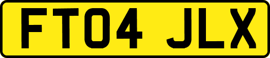 FT04JLX