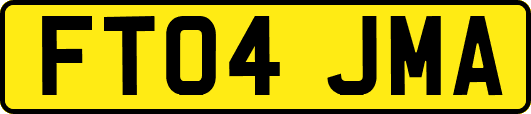 FT04JMA