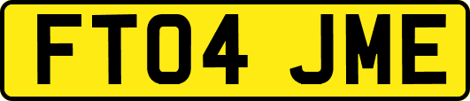 FT04JME