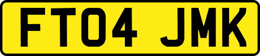 FT04JMK