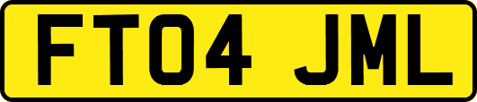 FT04JML