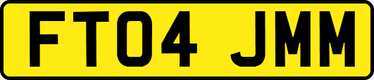 FT04JMM