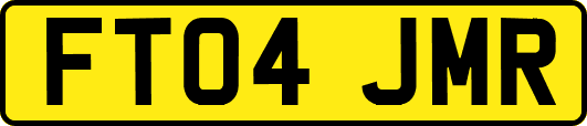 FT04JMR