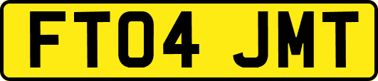 FT04JMT