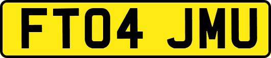 FT04JMU