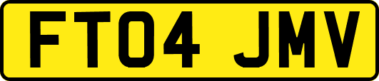 FT04JMV