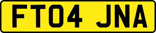 FT04JNA