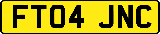 FT04JNC