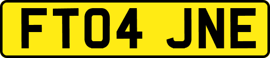 FT04JNE