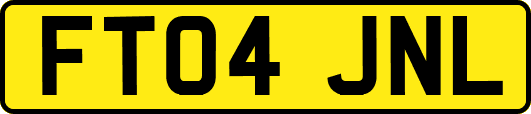 FT04JNL