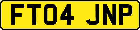 FT04JNP