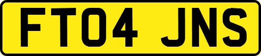 FT04JNS
