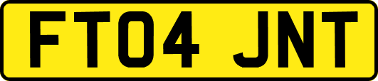 FT04JNT