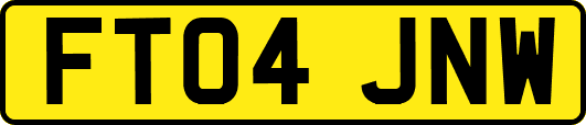 FT04JNW