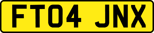 FT04JNX